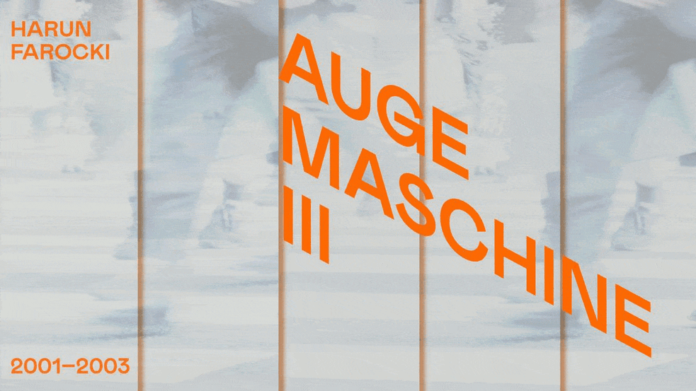 Image & Bias Kurzfilmprogramm