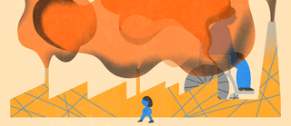 Климатический кризис и готовность жертвовать людьми с инвалидностью