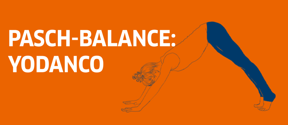 PASCH-Balance: Yodanco mit Claudia Böschel