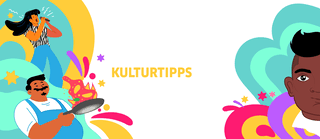 Männerbilder Visual