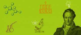 Goethe und die Wissenschaft