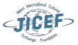 Japan International Cultural Exchange Foundation (JICEF) 
