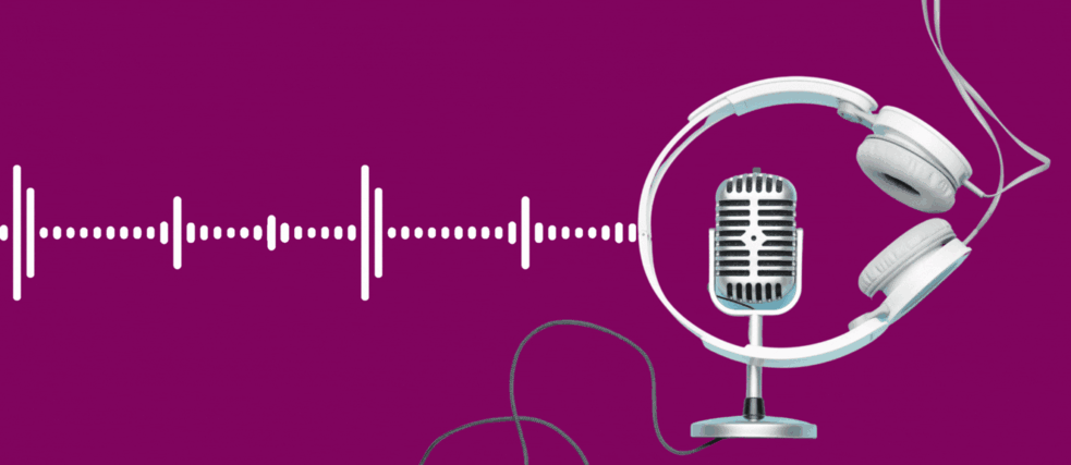 Podcasts