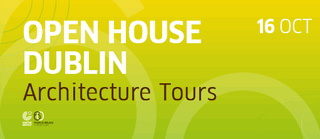 Open House Dublin
