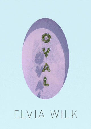 Oval GIF animation