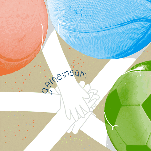 NDO Illustration Team