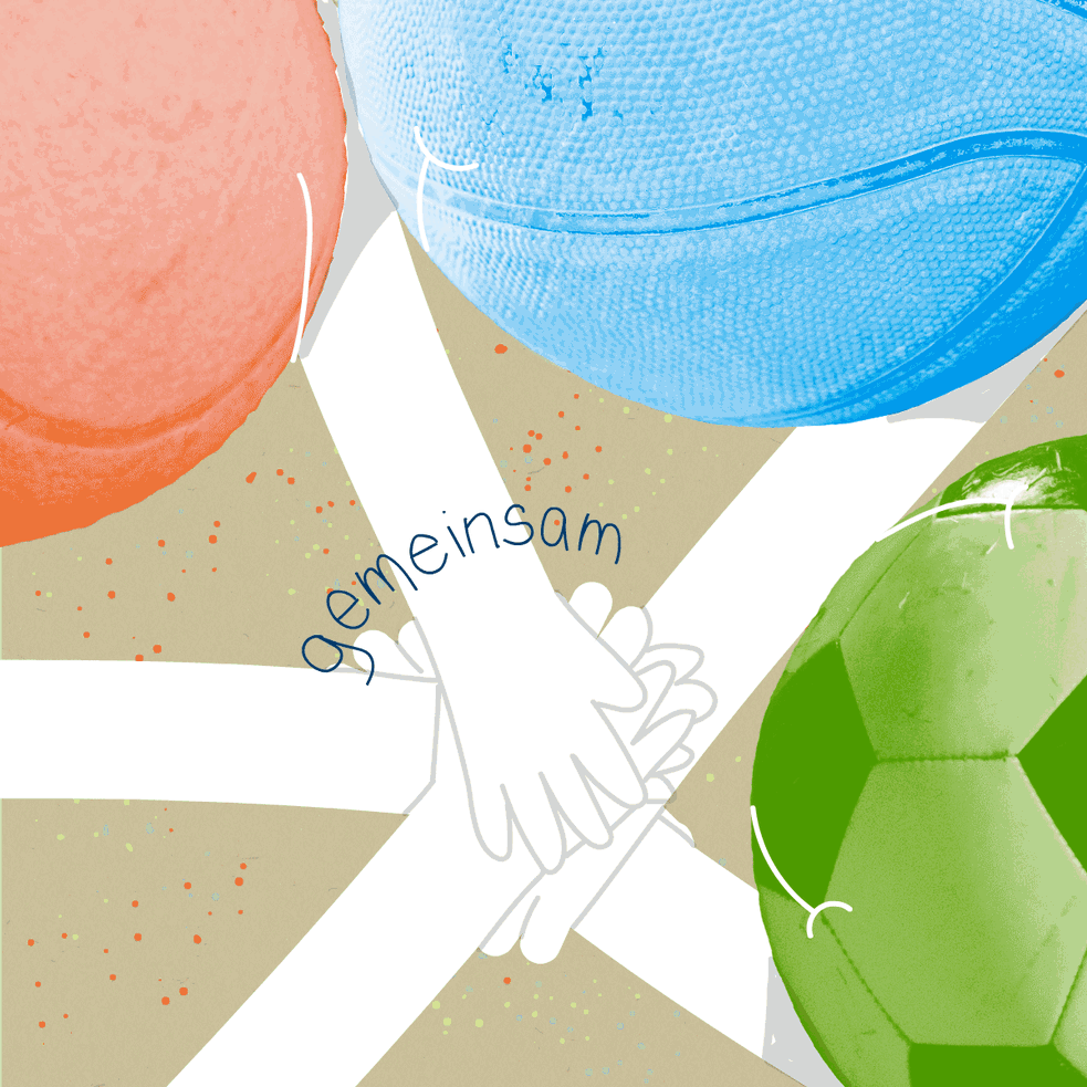 NDO Illustration Team