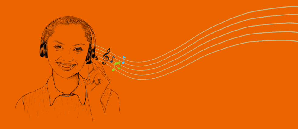 60 Menit: Musik dalam pengajaran DAF