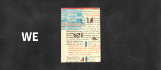 Book covers from The Book Cover in The Weimar Republic