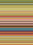 Gerhard Richter, STRIP (927-8), 2012