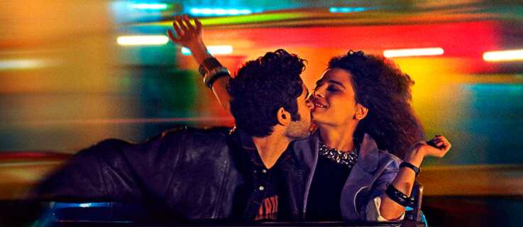 „Memory Box“ von Joana Hadjithomas & Khalil Joreige, Wettbewerb Berlinale 2021