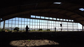 Expeditions in a specific territory 02