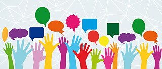 Programme Unité et diversité – Vielfalt im Sprach- und bilingualen Sachfachunterricht  &copy; © Goethe-Institut  Programme Unité et diversité – Vielfalt im Sprach- und bilingualen Sachfachunterricht 