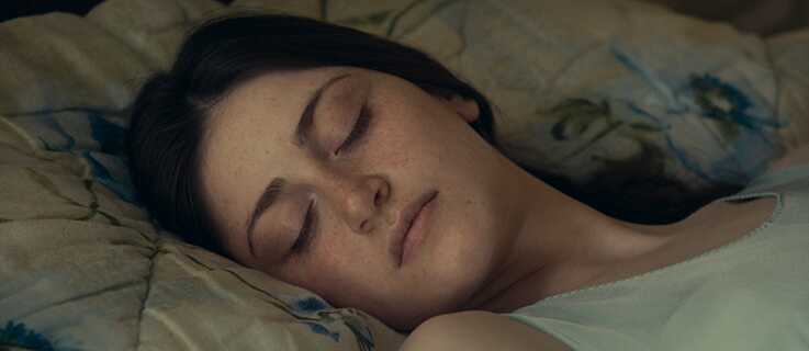 „What Do We See When We Look at the Sky?“ by Alexandre Koberidze, Berlinale 2021, Competition