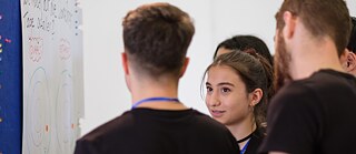 Biodiversität nebenan - Vielfalt im Kaukasus