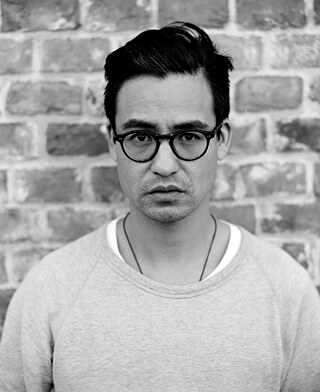 Burhan Qurbani &copy; ©Malik Vitthal Burhan Qurbani