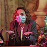 „Bad Luck Banging or Loony Porn“, Wettbewerbsbeitrag Berlinale 2021