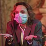 „Bad Luck Banging or Loony Porn“ von Radu Jude, Wettbewerbsbeitrag Berlinale 2021