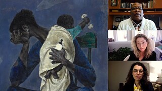 Episode 2 – Glenn North, Staci Pratt & Amira El Ahl | Kansas City