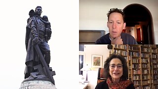 Episode 5 – Susan Neiman & Paul Holdengräber| Berlin