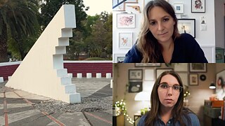 Episode 4 – Veka Duncan & Elianna Kan| Mexico City