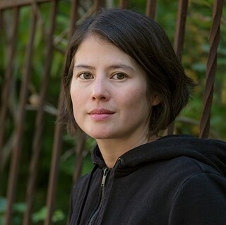 Milena Michiko Flašar