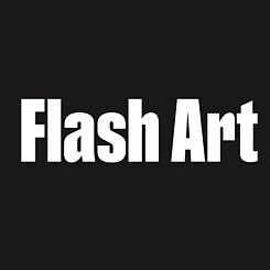 Flash Art 