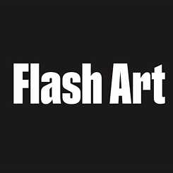 Flash Art