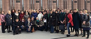 Deutschlehrerkonferenz didacta