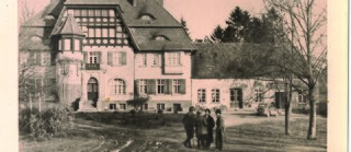 Gutshaus Alt Necheln