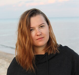 Olga Minka © Foto: privat   Olga Minka