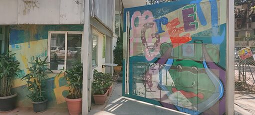 Open Day / reopening_March 2020