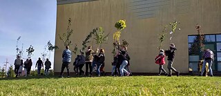 PASCH  für sie Zukunft 2020