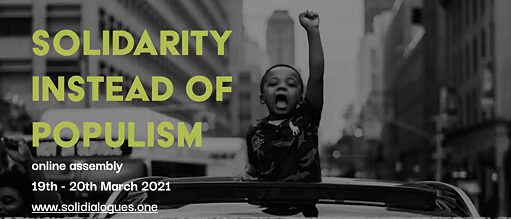 Solidialogues  