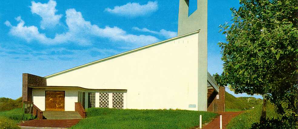 St. Nikolaus Kirche