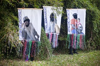 The Cannibalism of Black Women 