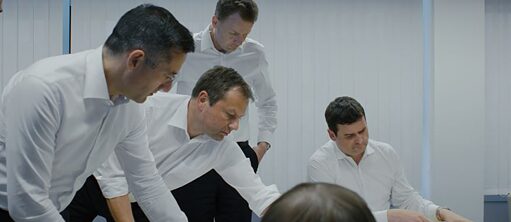 "Oeconomia" at Antenna Selects