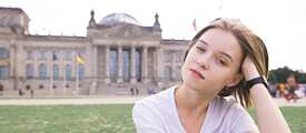 Schüleraustausch: Diplomatie der Jugend