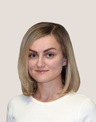 Alina Kulikova © Foto: privat Alina Kulikova