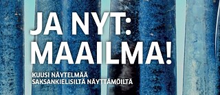 Antologian kansikuva, yksityiskohta