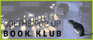 Online Book Klub: “The Thud”