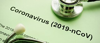 Coronavirus (2019-nCov)