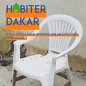 Habiter Dakar Catalogue