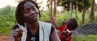 The Education of Auma Obama 