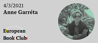 Anne Garréta