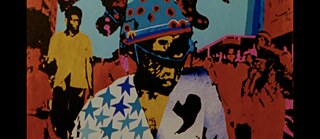 „Carnival in the Making“: © António Ole – Carnaval da Vitoria 1978