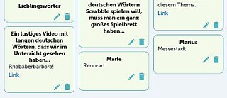 eTwinning von Year 8 der Farlingaye High School