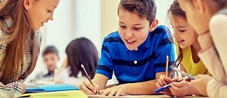 German Language Learning – Ideas for Pair and Small Group Activities