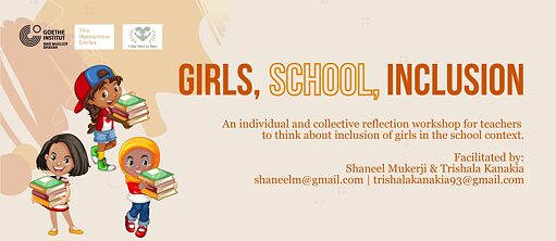 Girls, School, Inclusion 511
