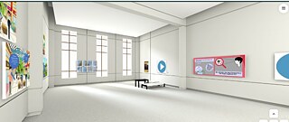 Workshops zu Digital-Health-Technologien mit der Initiative für Junge Forscherinnen und Forscher in Würzburg